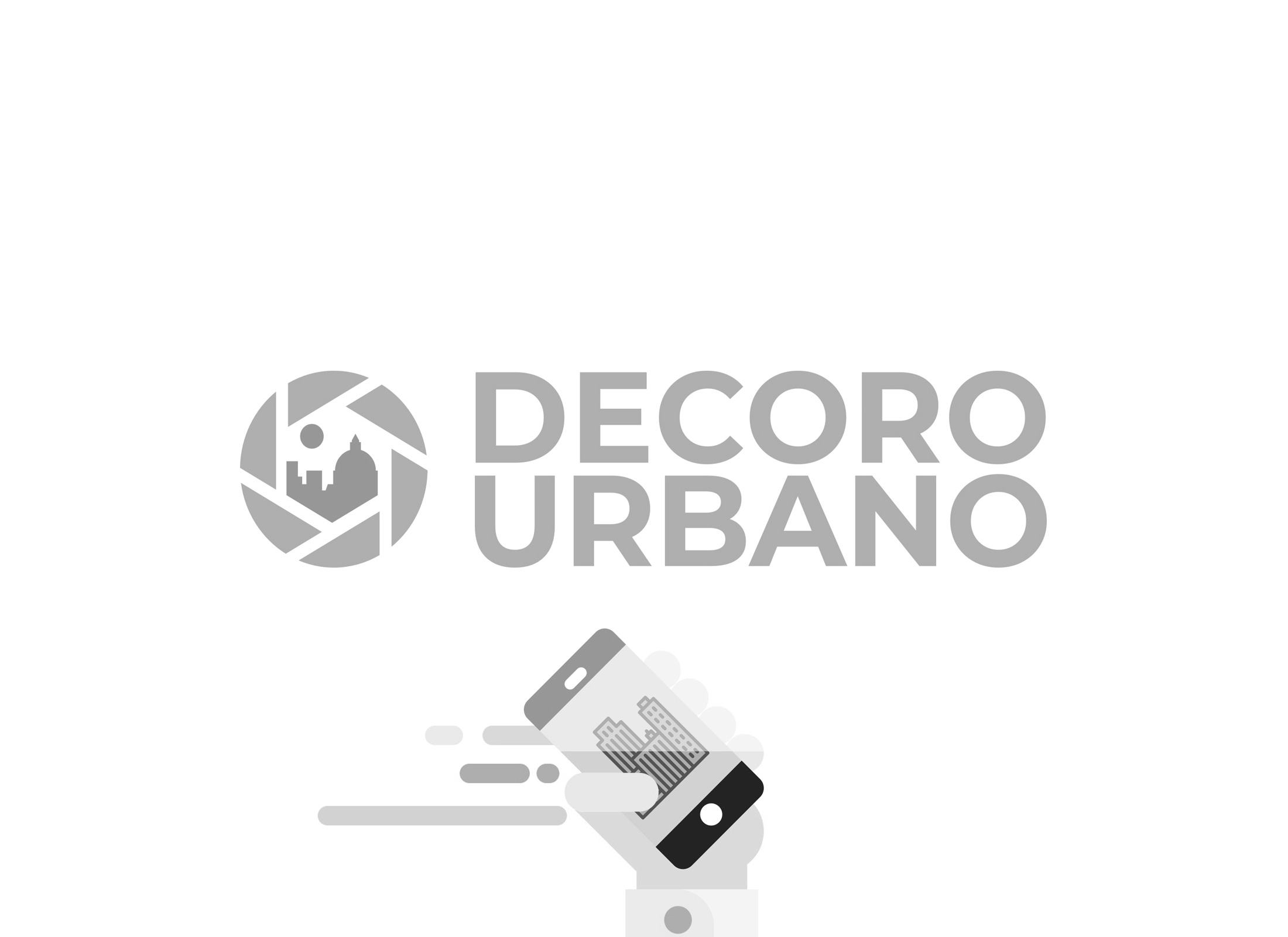 Decoro Urbano è Open Data!