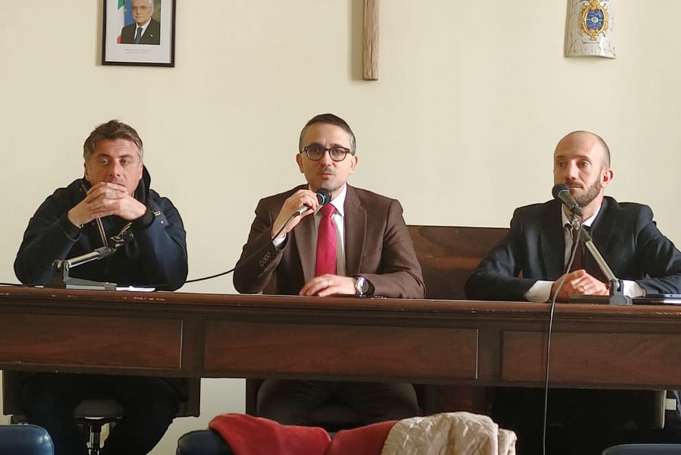 Battipaglia rinnova WeDU DecoroUrbano: Un Ritorno alle Origini